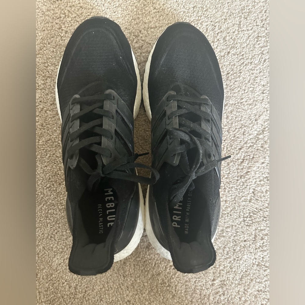 Mens Adidas Ultraboost Athletic Shoes